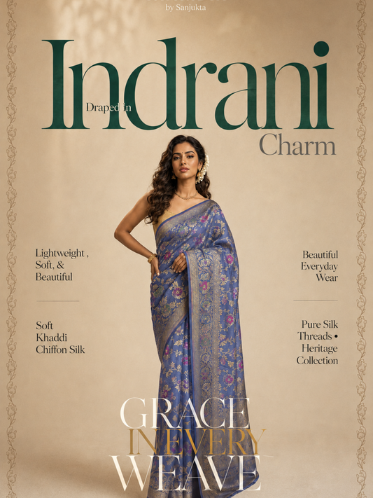 Indrani