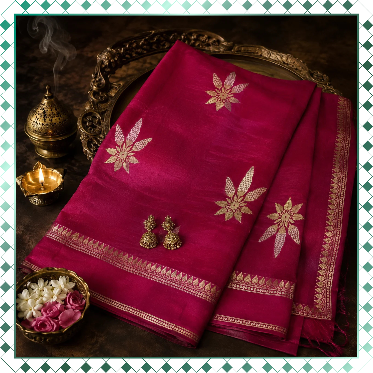 Heritage Silks