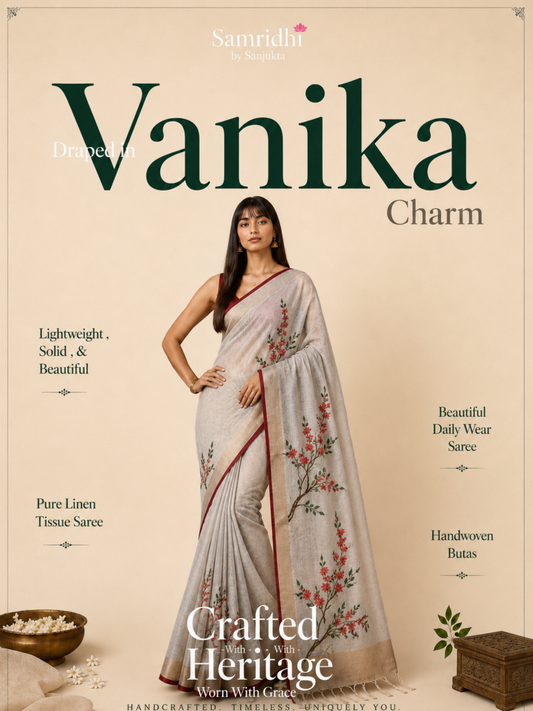 Vanika
