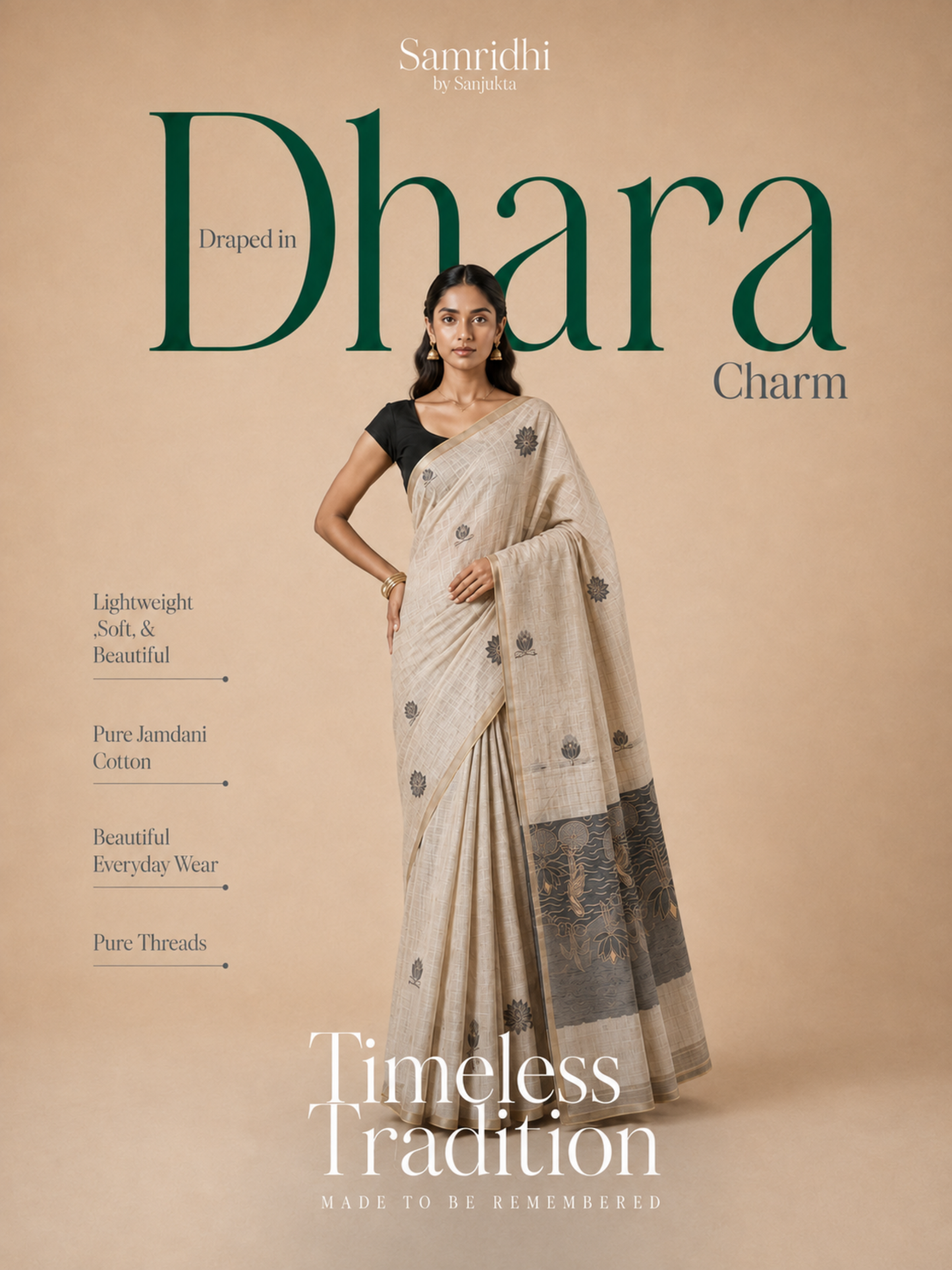 Dhara