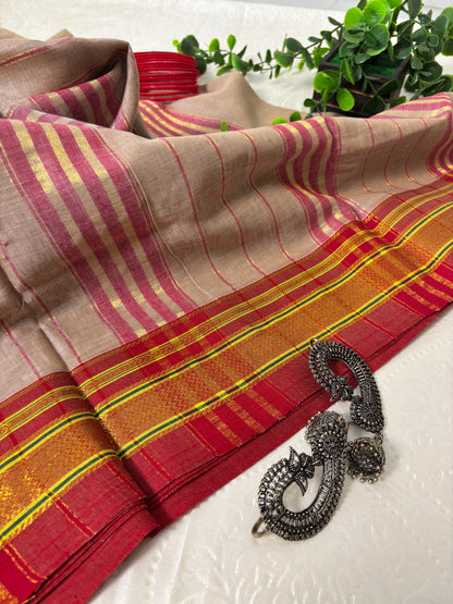 Rang Rasia - Vaidehi