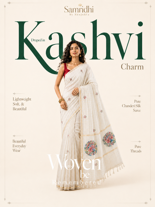 Kashvi