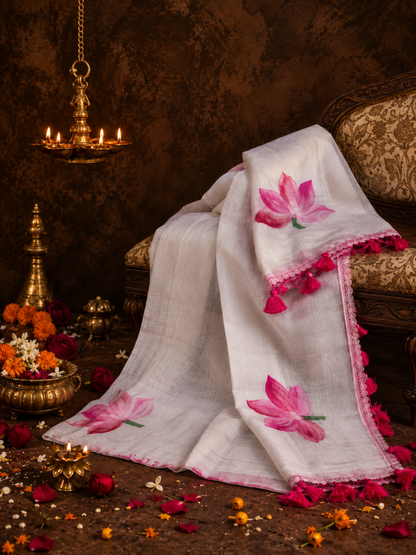 Gulabi Kamal - Padma