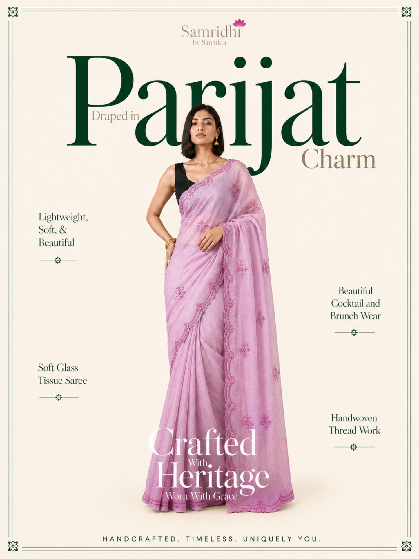 Parijat