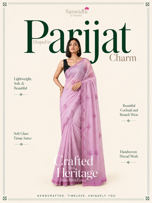 Parijat