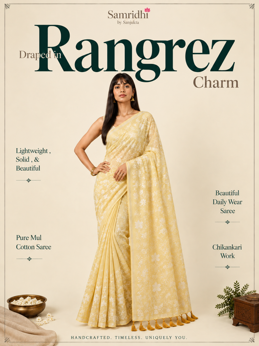 Phagun Si - Rangrez