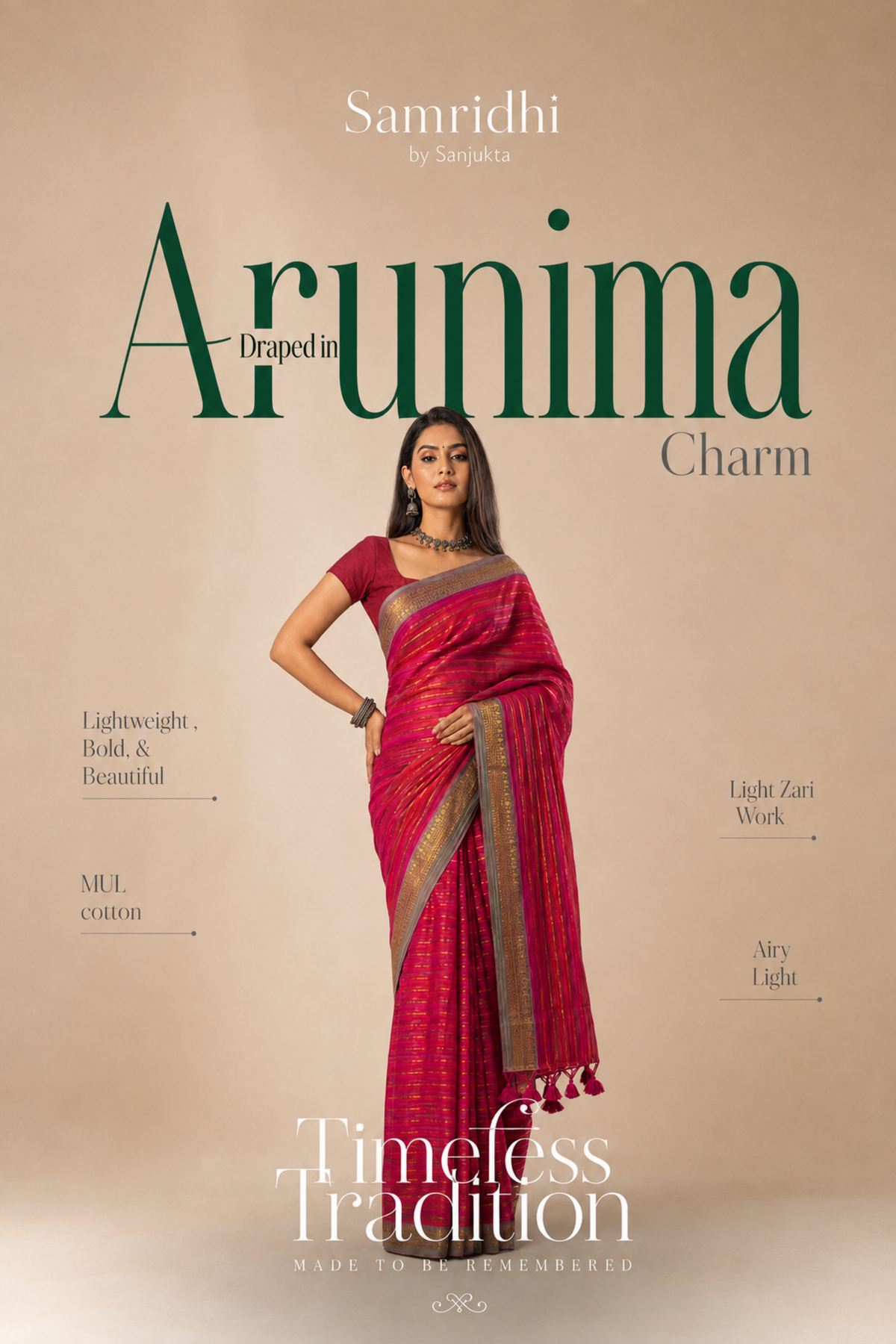 Arunima