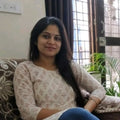 Amrutha R