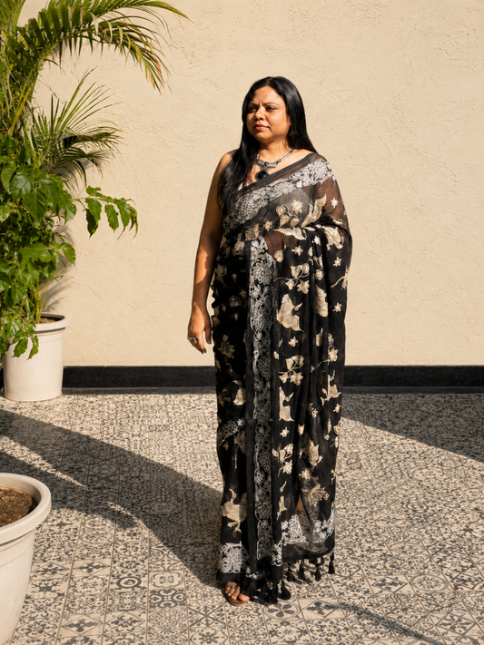 Manjari