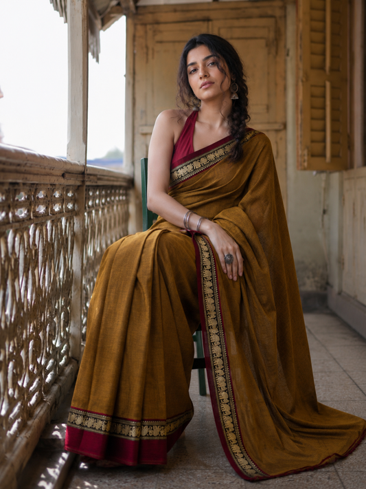 Surkh Basant - Gajagamini