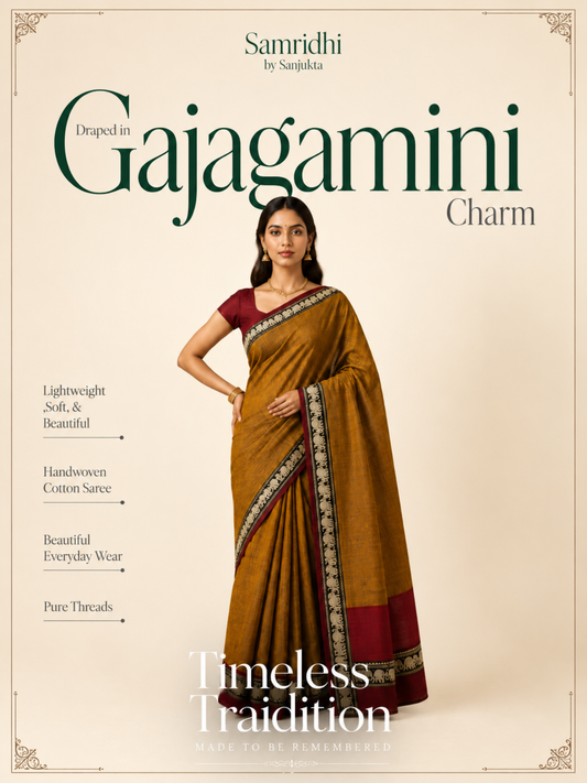 Surkh Basant - Gajagamini