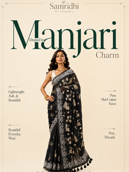 Manjari