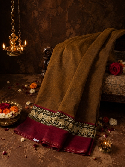 Surkh Basant - Gajagamini