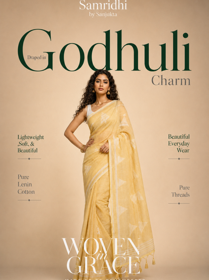 Swarna Champa - Godhuli