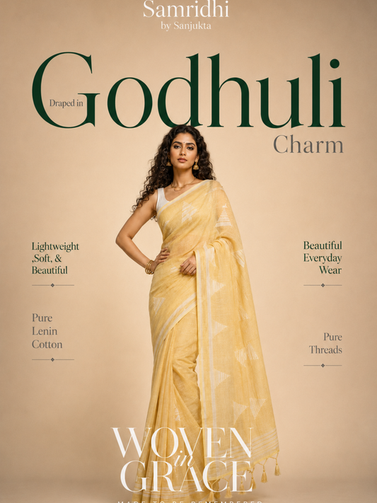 Swarna Champa - Godhuli