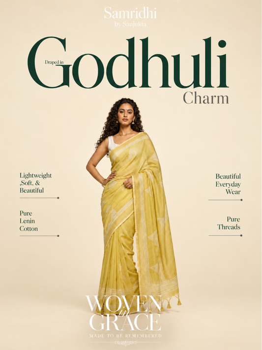 Peeli Dhoop - Godhuli