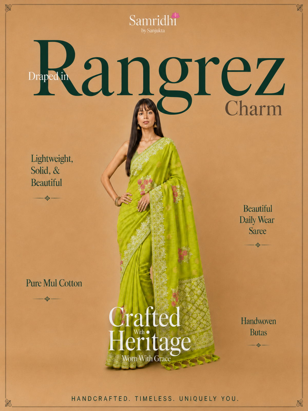 Meethi Kairi - Rangrez
