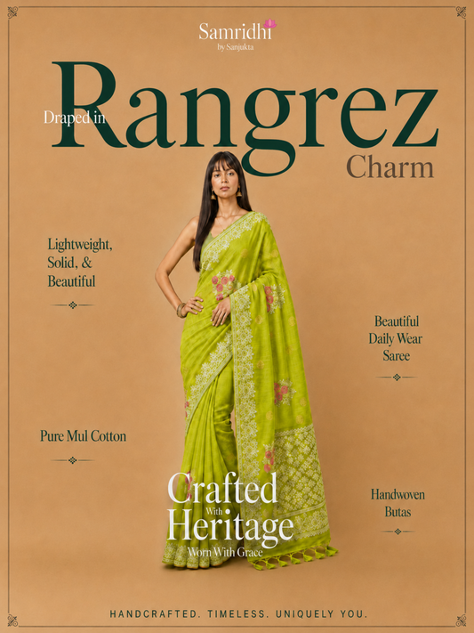 Meethi Kairi - Rangrez