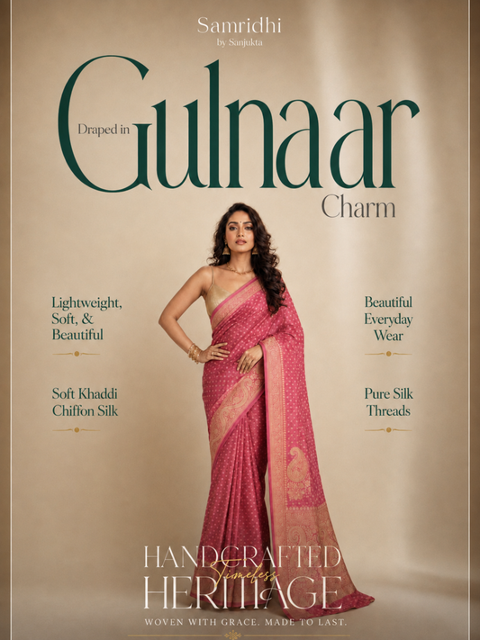 Rangili Saanjh - Gulnaar