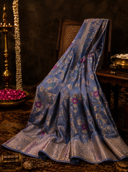 Indrani