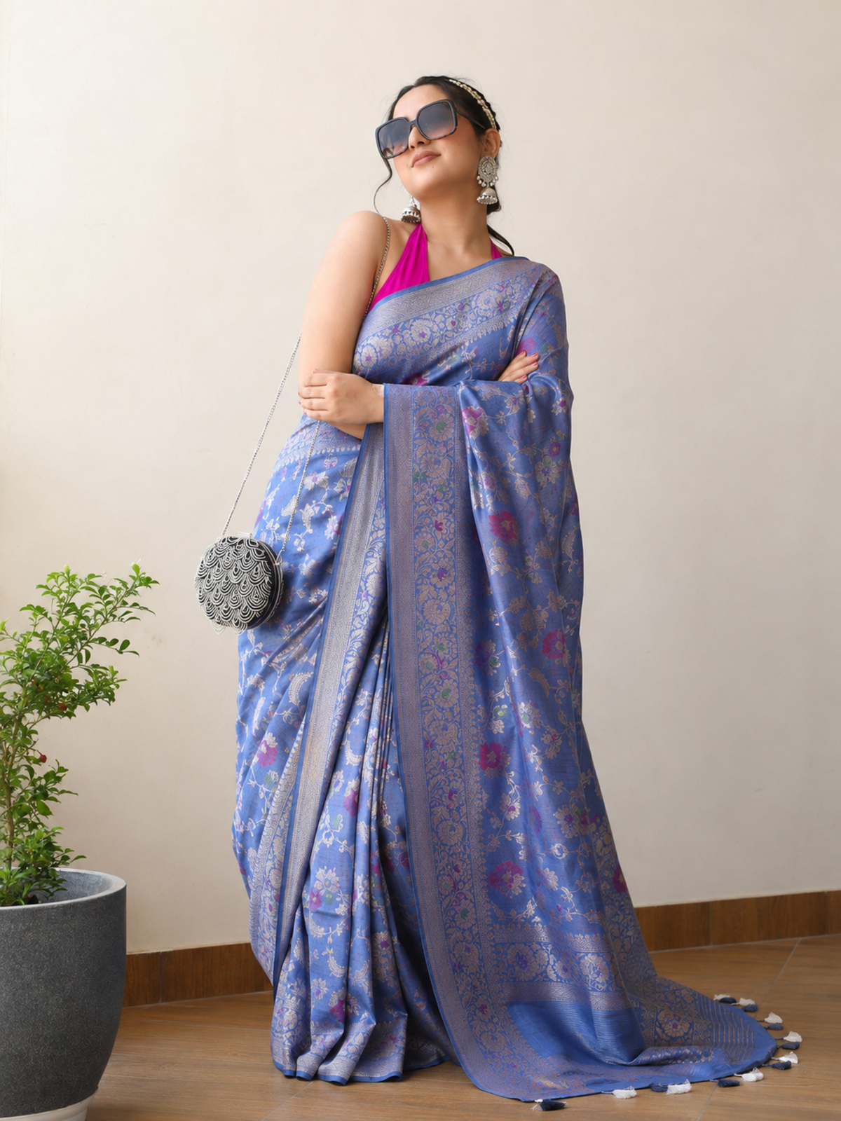 Indrani
