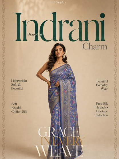 Indrani