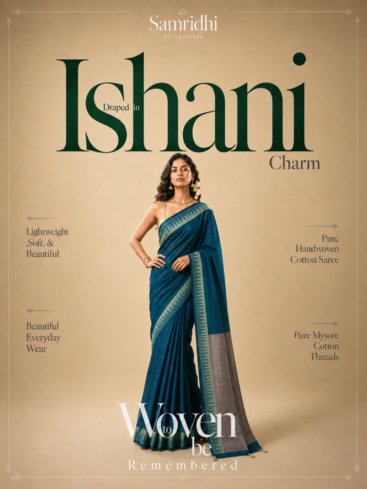 Megh Malhar - Ishani