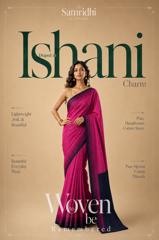 Ishani