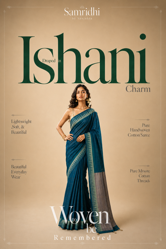 Ishani