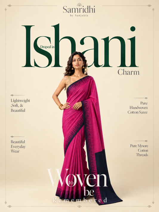 Rang Bahaar - Ishani