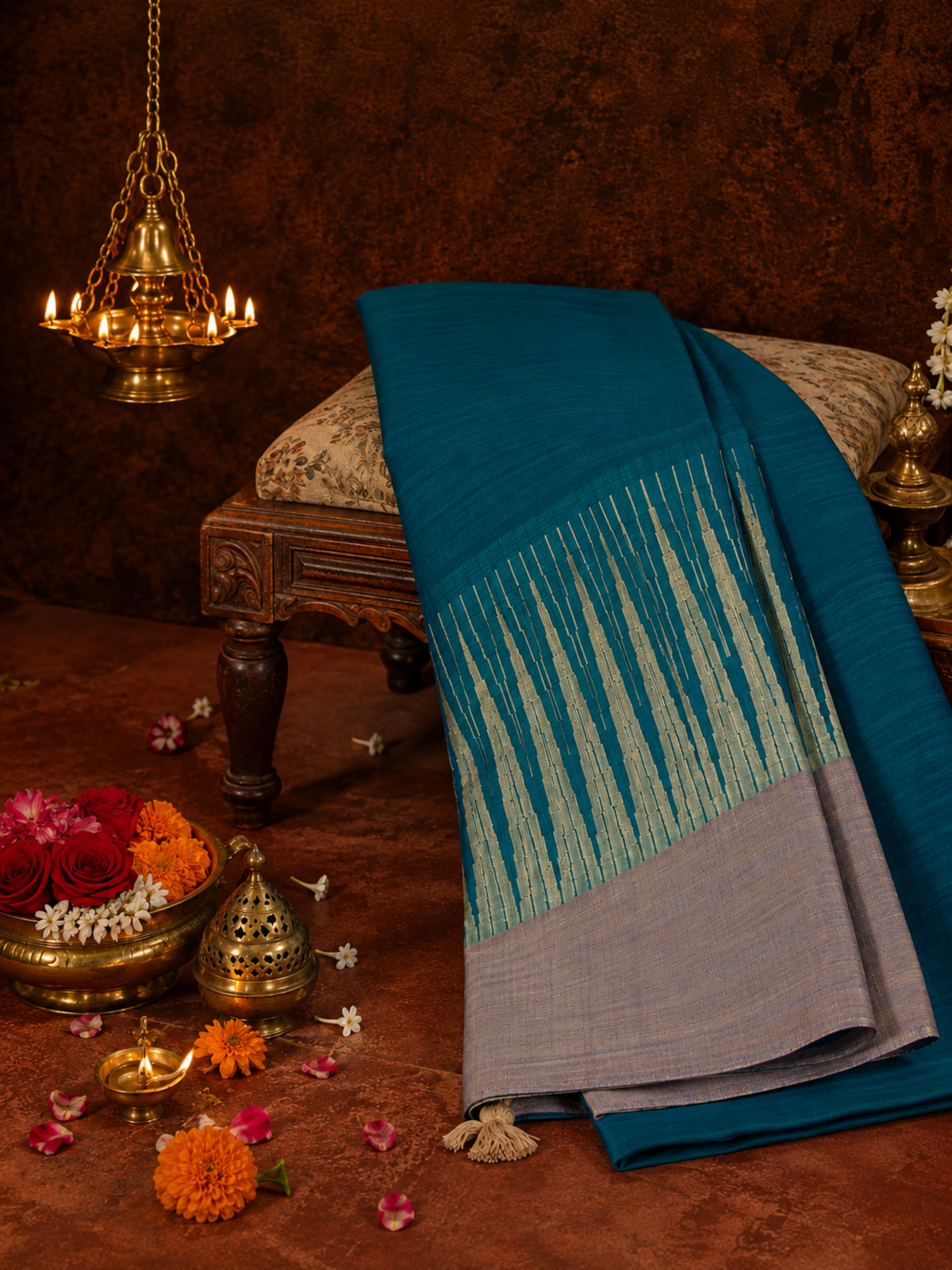 Megh Malhar - Ishani