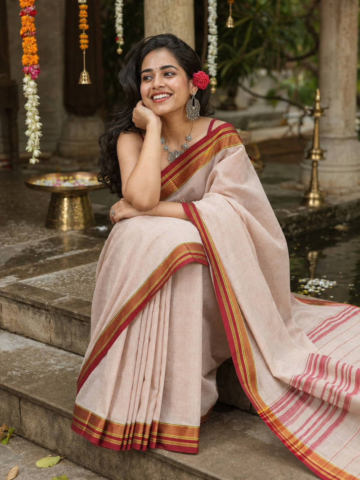 Rang Rasia - Vaidehi