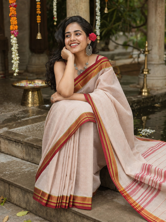Rang Rasia - Vaidehi