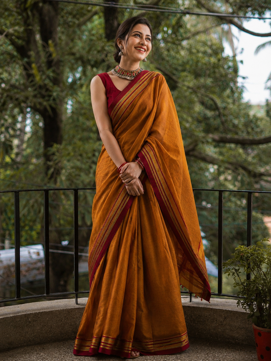 Sunehri Laali - Vaidehi
