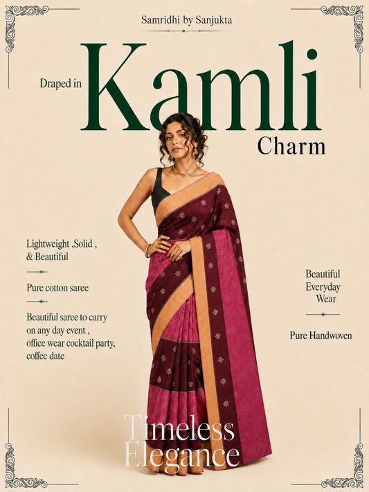 Kamli