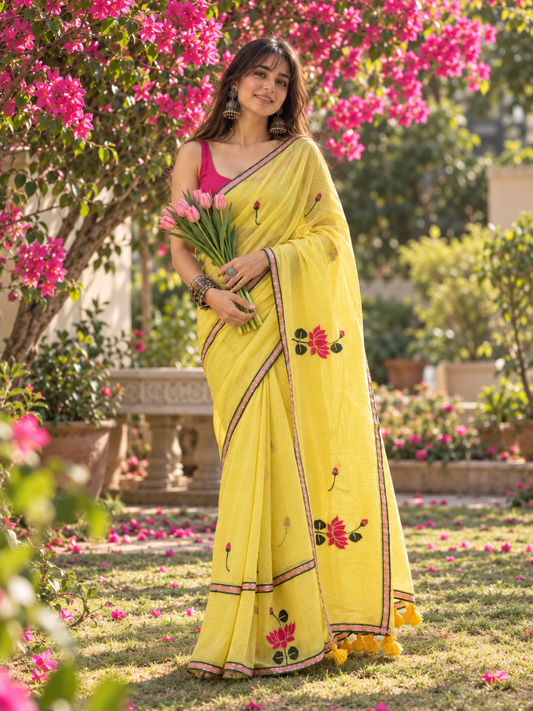 Padma Prabha - Rangrez