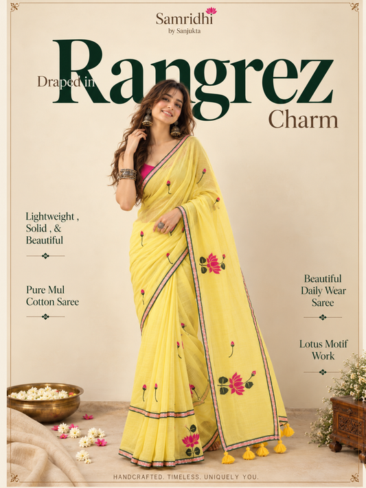 Padma Prabha - Rangrez
