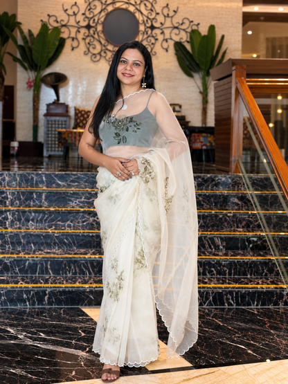 Nayika