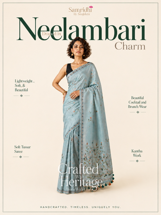 Neelambari