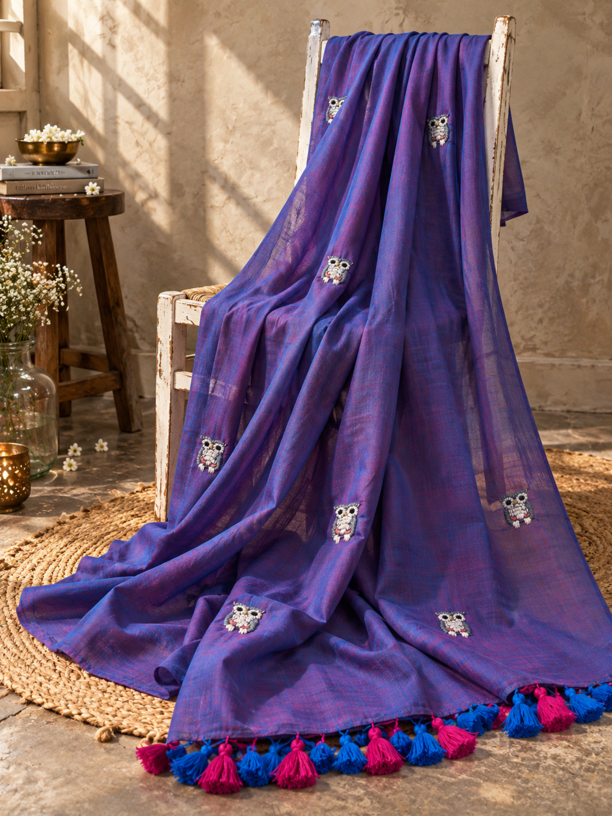 Neelpari - Rangrez