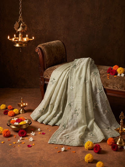 Dhaani Noor - Parijat
