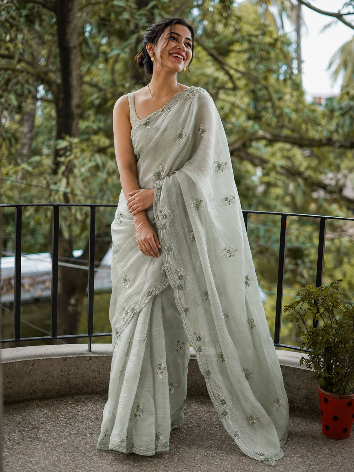 Dhaani Noor - Parijat