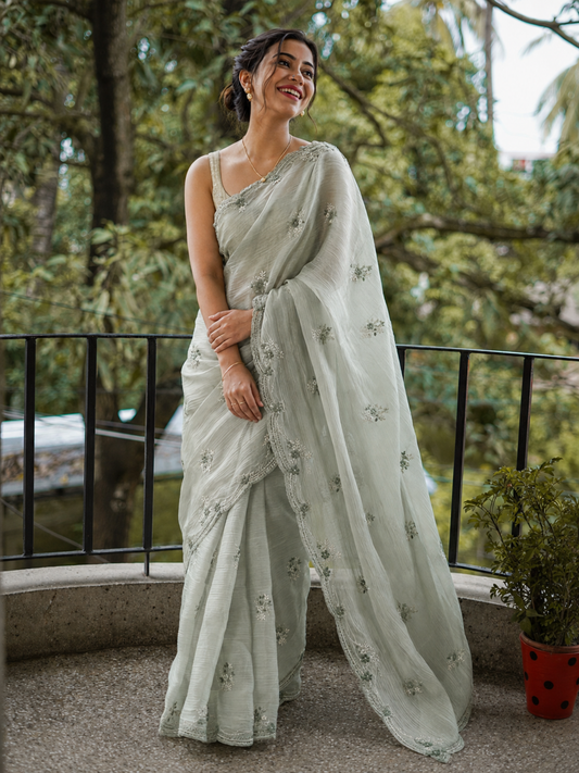 Dhaani Noor - Parijat