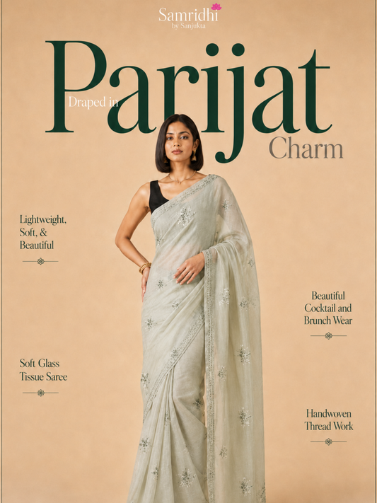 Dhaani Noor - Parijat