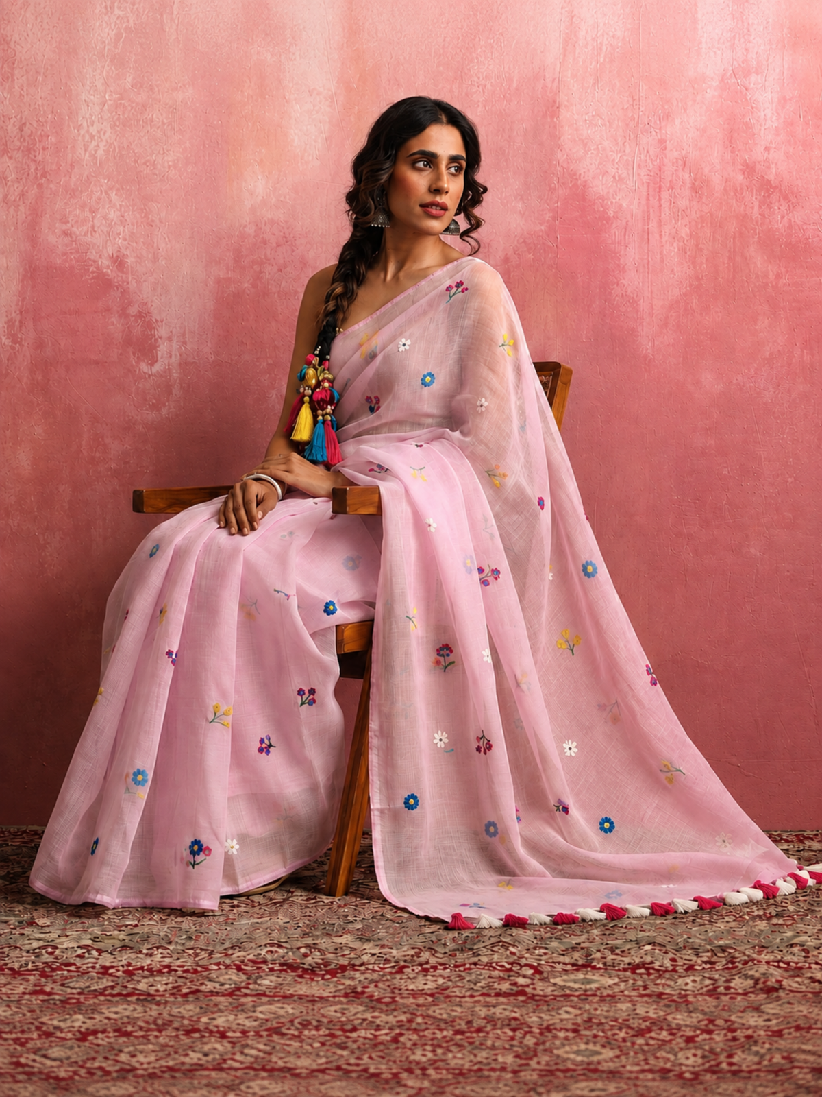 Gulabi - Rangrez