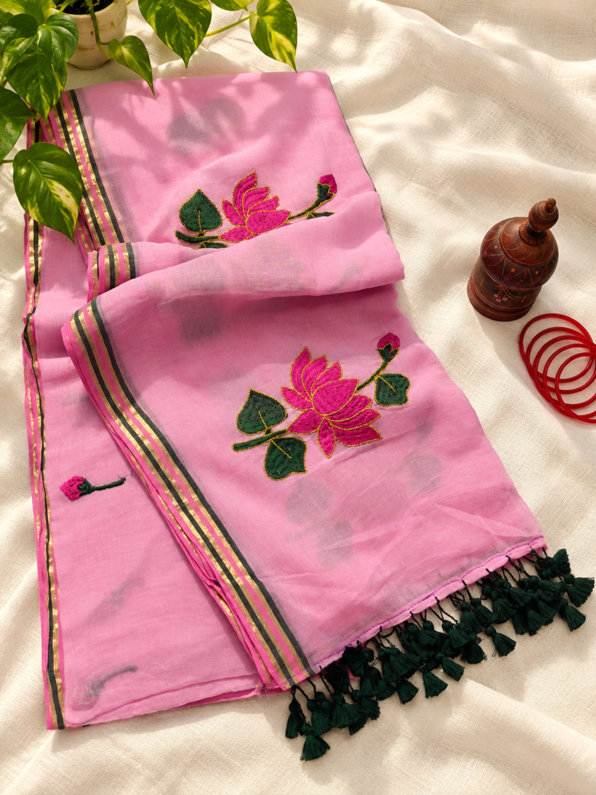Surkh Kamal - Rangrez