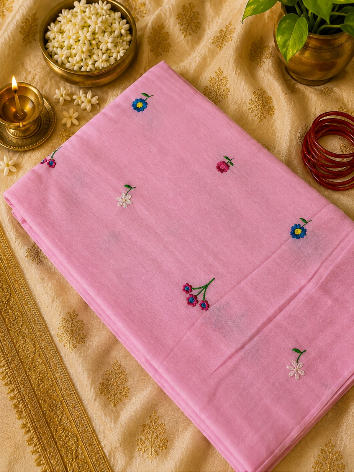 Gulabi - Rangrez