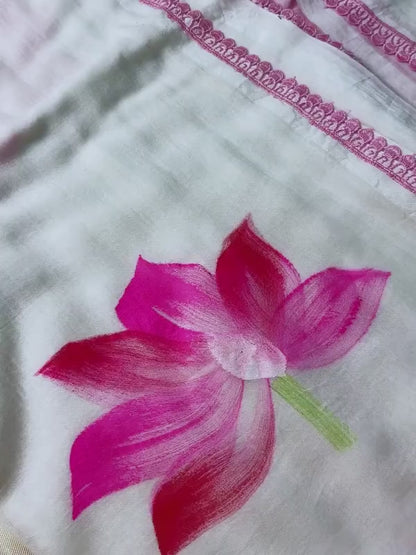 Gulabi Kamal - Padma
