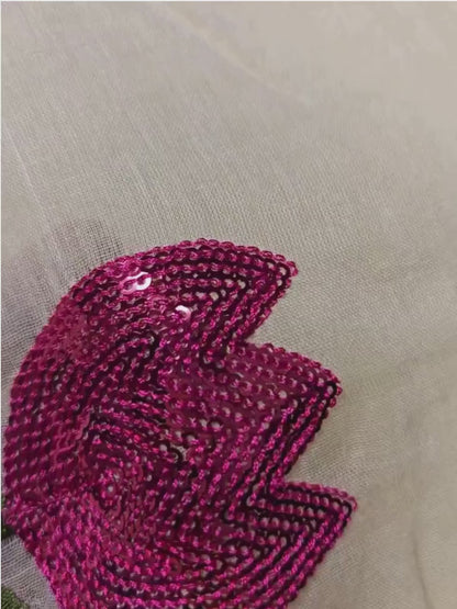 Fulwari Phulkari - Rangrez
