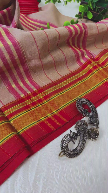 Rang Rasia - Vaidehi